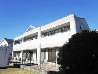 MIMASU【2階】の外観