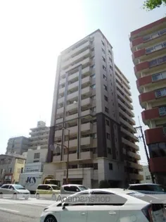 プライムアーバン博多【5階】の外観