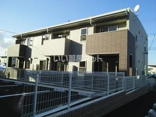 ヴァンクールⅡの画像