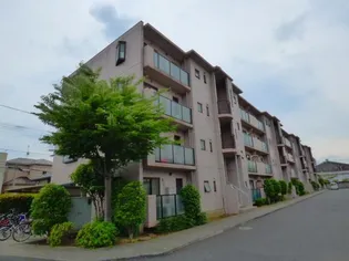 ロイヤルアメニティIIの画像