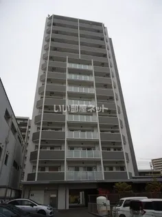 フォンターナ名昭【10階】の外観