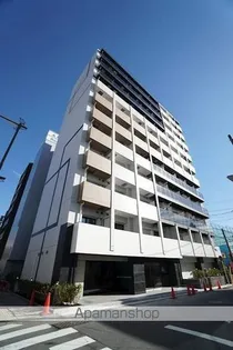 メインステージ東神奈川【6階】の外観