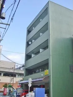 イーストフジの画像