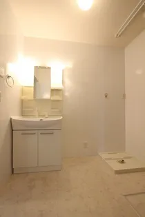 エスポワールA棟【1階】の内装