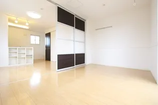 エスポワールA棟【1階】の内装