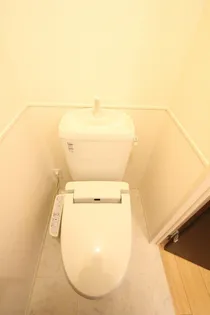 エスポワールA棟【1階】の内装