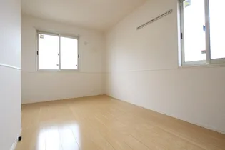 エスポワールA棟【1階】の内装