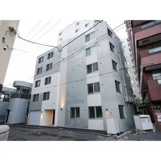 Ferien(フェリエ)【4階】の外観