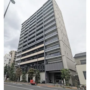 クレヴィア日暮里THE PLACEの画像