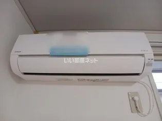 ウォーターバリー【2階】の内装