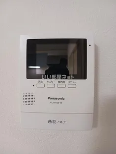 ウォーターバリー【2階】の内装