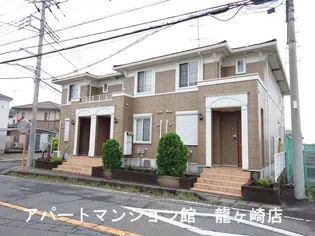 アストレーアの画像