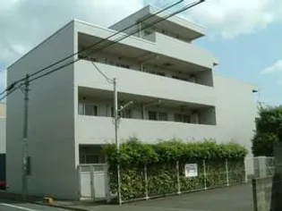 ヴェルハイム小金井IIの画像