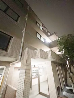 メゾンドゥヨコヤマの画像