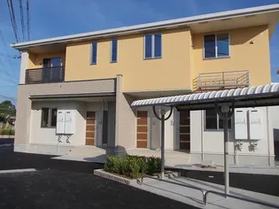 カーサ セレーノAの画像