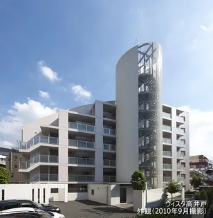 ウィスタ高井戸の画像