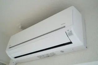 リバーストーン【1階】の内装