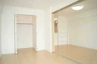 リバーストーン【1階】の内装