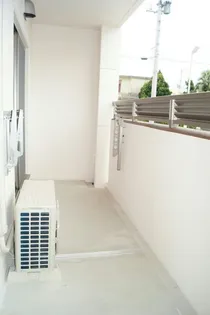 リバーストーン【1階】の内装