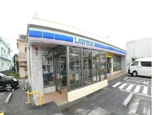 リバーストーン【1階】の周辺