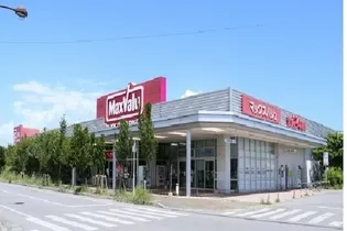 リバーストーン【1階】の周辺