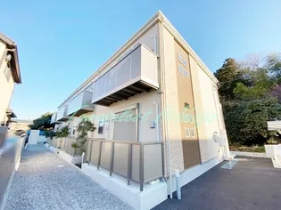 メゾン ラ セーヌの画像