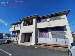 桜道コートBの画像