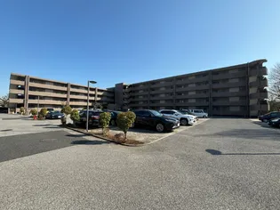 夏見ヶ丘ガーデンパレスの画像