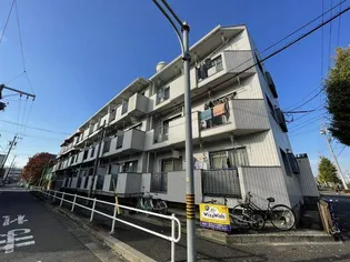 スワンハイツ並木の画像