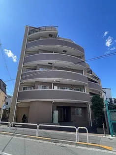 ベルス大崎百反坂の画像