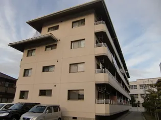 グレイスハイツオオツの画像