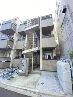 LA VITA 町屋の画像