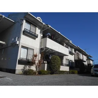 富士ハイツAの画像