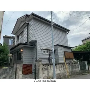 千葉県千葉市中央区仁戸名町【一戸建】の外観