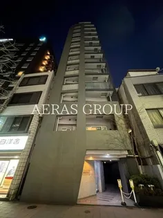 クオス銀座エスト プルミエの画像