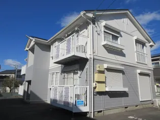 アークヒルズT B【2階】の外観