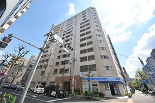 コンフォリア銀座EASTの画像