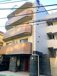 スカイコート小竹向原【4階】の外観