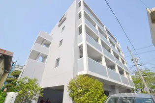 ヴィラサクライ【2階】の外観