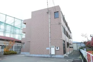 サニーグランデ【1階】の外観