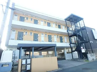 フォレスト有玉台の画像