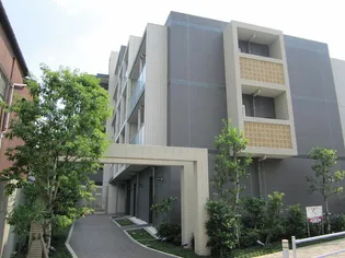 ラポール上板橋の画像