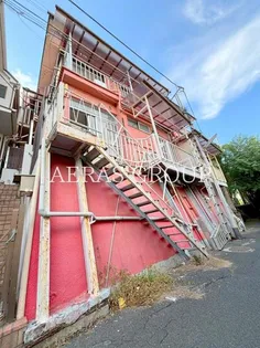 ミサトハイツの画像