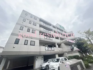 ヤマヒョウD館の画像