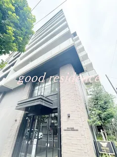 デュオステージ横濱天王町の画像