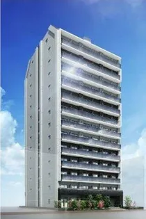 ガーラ・ステーション川崎平間【2階】の外観