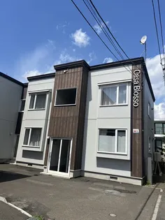 カサブロッソの画像