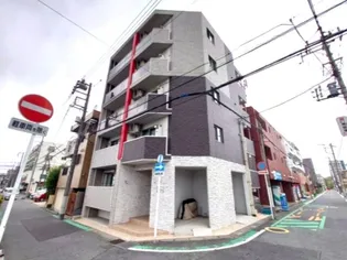 コクーン蘇我の画像