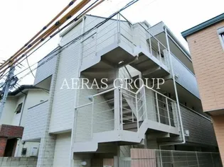 WILLOWS沼袋の画像