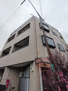 ヴィラナガセの画像